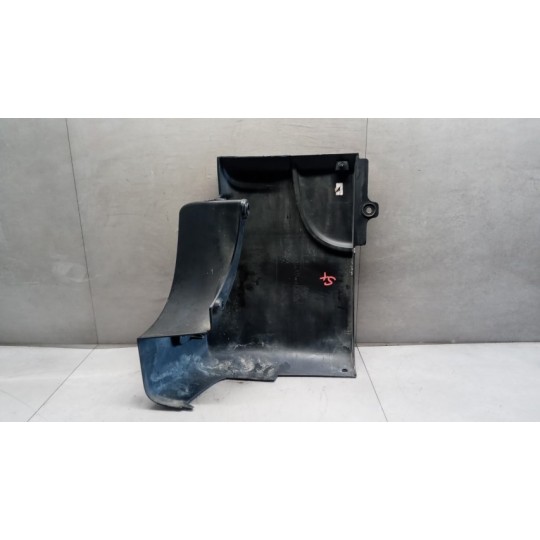 REAR LEFT BUMPER CANTON RENAULT van Master 2014>2019 used