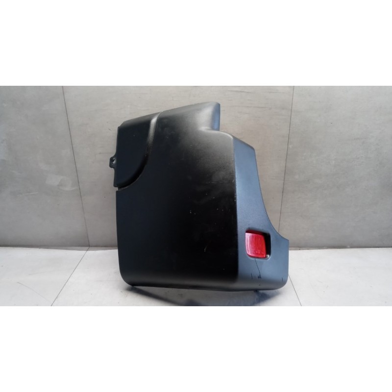 RENAULT van REAR LEFT BUMPER CANTON RENAULT van Master 2014>2019 used