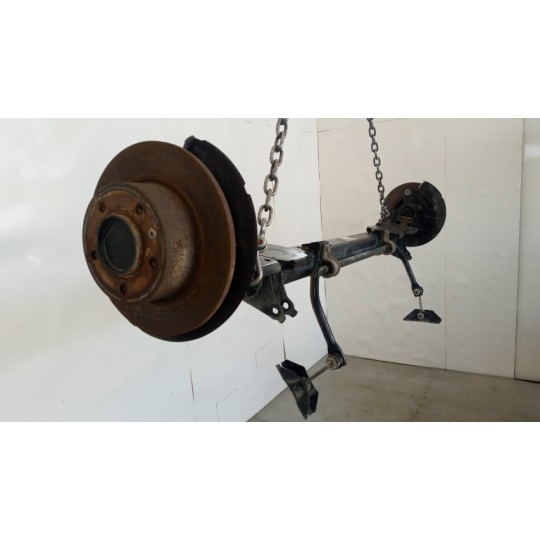 ASSALE POSTERIORE RENAULT van Master 2014>2019 usato