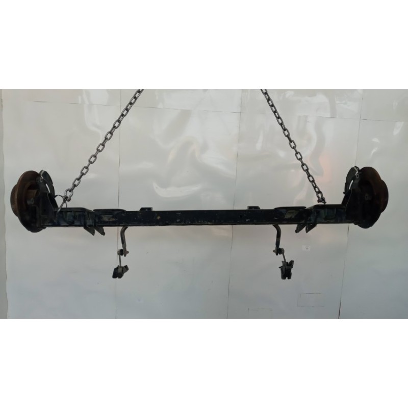 RENAULT van ASSALE POSTERIORE RENAULT van Master 2014>2019 usato