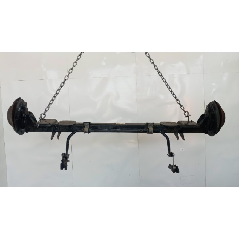 RENAULT van ASSALE POSTERIORE RENAULT van Master 2014>2019 usato