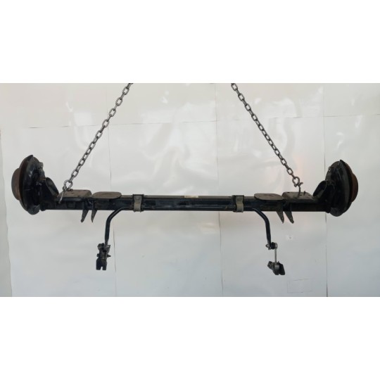 ASSALE POSTERIORE RENAULT van Master 2014>2019 usato