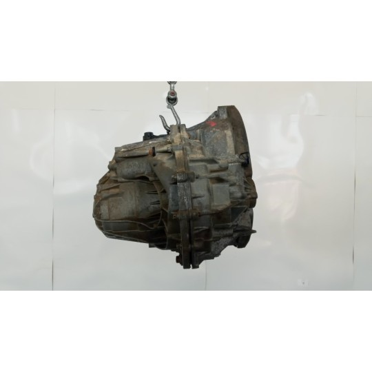 GEARBOXES  RENAULT van Master 2014>2019 used