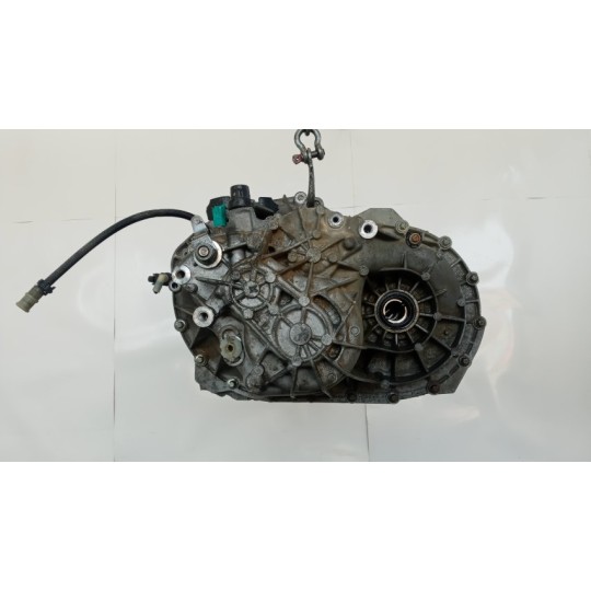 GEARBOXES  RENAULT van Master 2014>2019 used