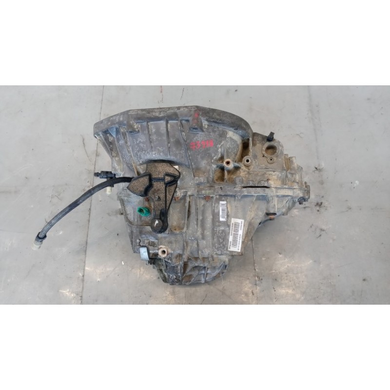 RENAULT van GEARBOXES  RENAULT van Master 2014>2019 used