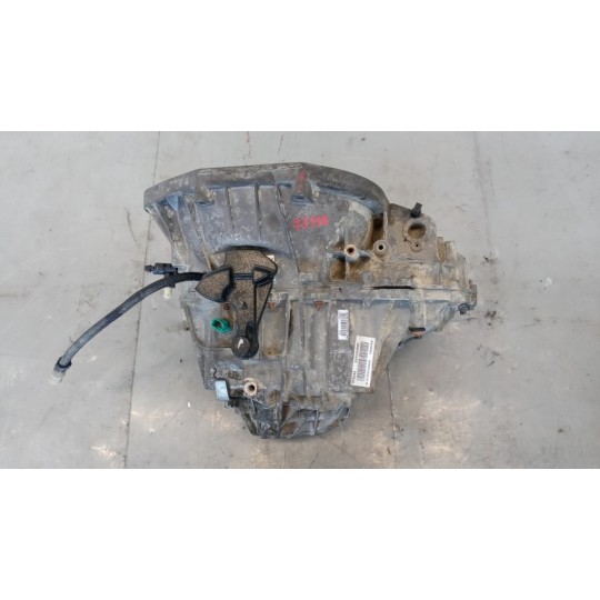 GEARBOXES  RENAULT van Master 2014>2019 used
