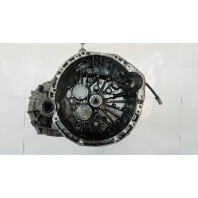 GEARBOXES  RENAULT van...