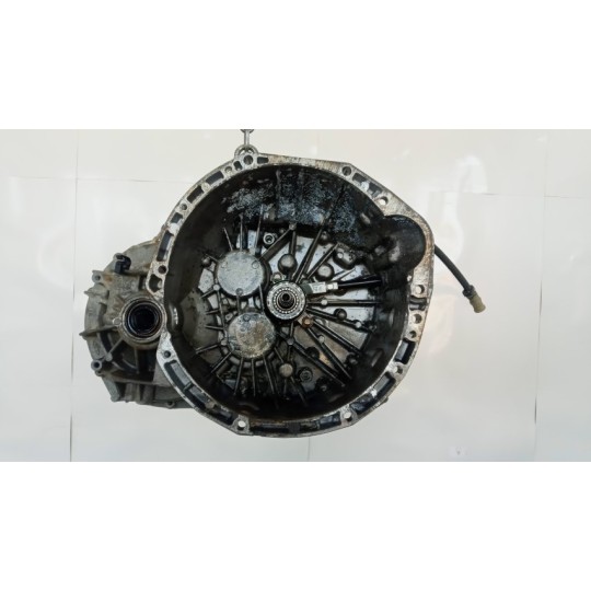 GEARBOXES  RENAULT van Master 2014>2019 used