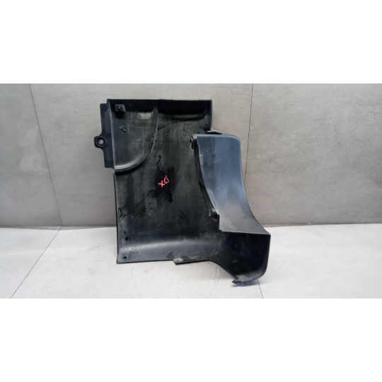 REAR RIGHT BUMPER CANTON RENAULT van Master 2014>2019 used
