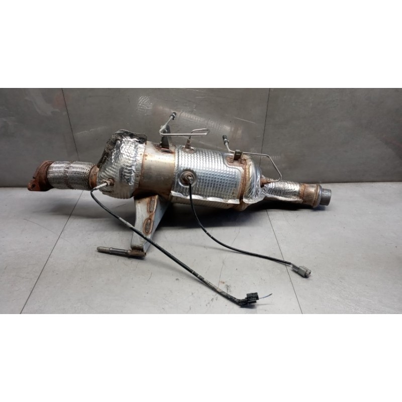 RENAULT van FILTRO ANTIPARTICOLATO RENAULT van Master 2014>2019 usato