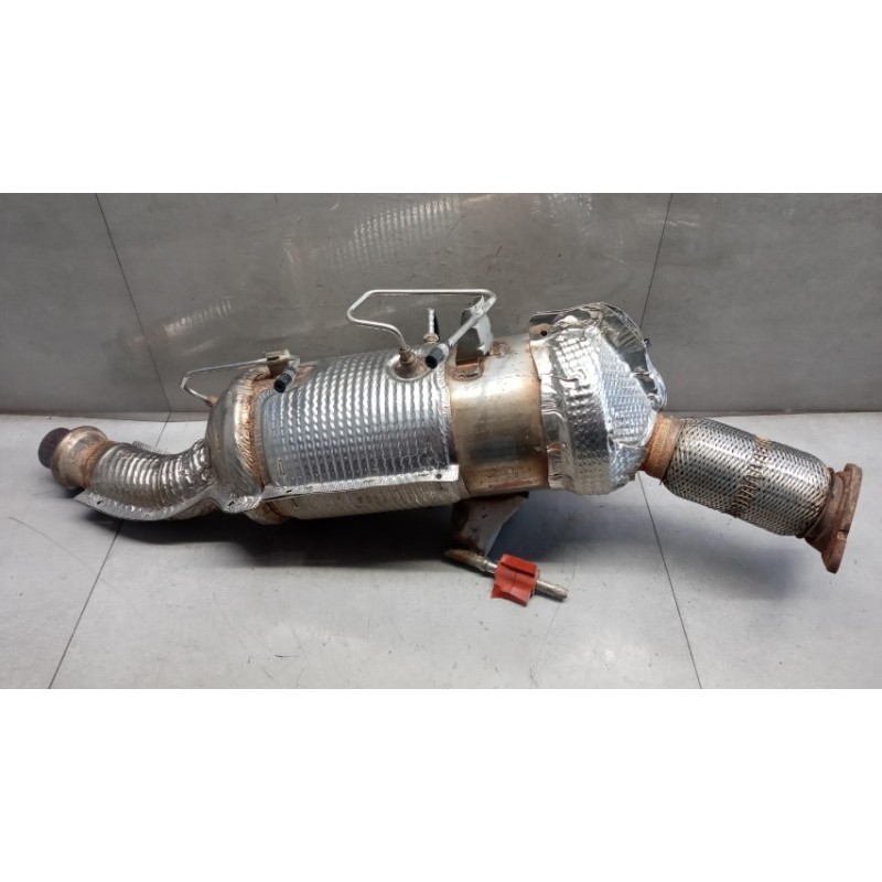 RENAULT van FILTRO ANTIPARTICOLATO RENAULT van Master 2014>2019 usato