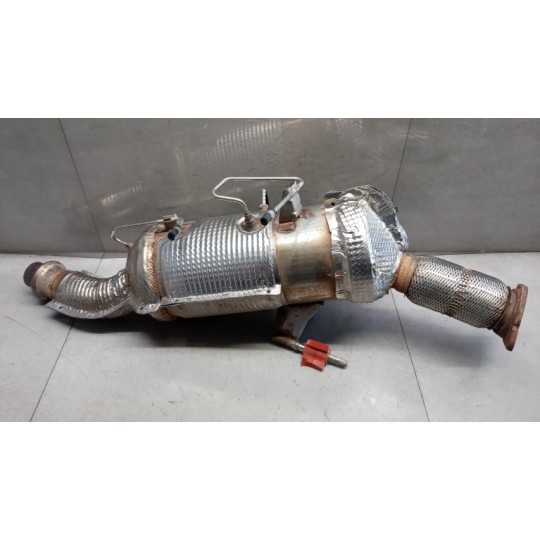 FILTRO ANTIPARTICOLATO RENAULT van Master 2014>2019 usato