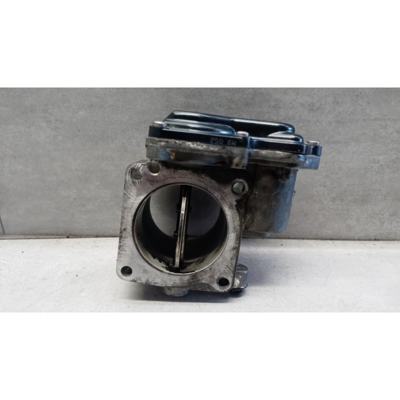 RENAULT van THROTTLE BODY  RENAULT van Master 2014>2019 used