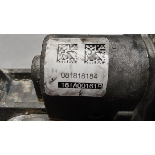 THROTTLE BODY  RENAULT van Master 2014>2019 used