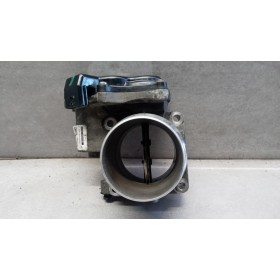THROTTLE BODY  RENAULT van...