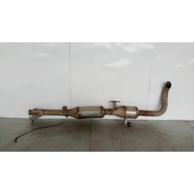 CATALIZZATORE RENAULT van...