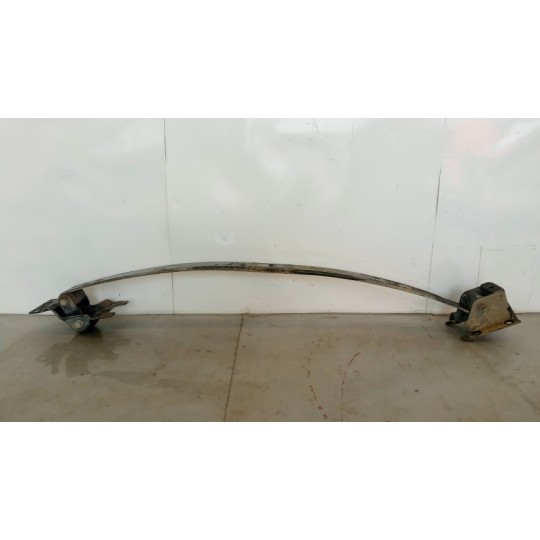 REAR BACK SPRINGS  RENAULT van Master 2014>2019 used