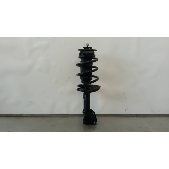 LEFT FRONT SCHOCK ASSORBER RENAULT van Master 2014>2019 used