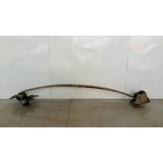 REAR BACK SPRINGS  RENAULT van Master 2014>2019 used