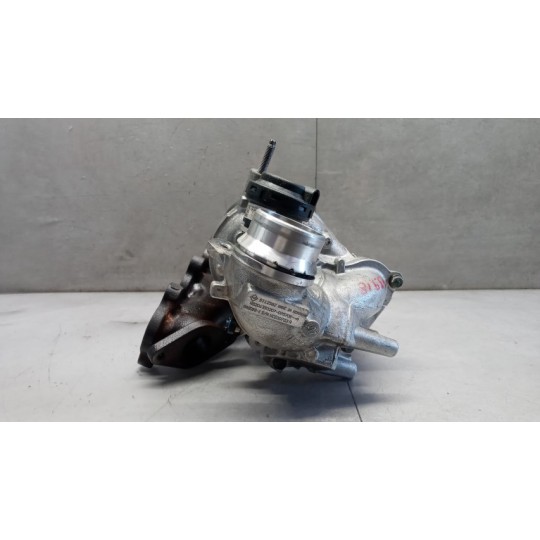 TURBINA RENAULT van Master 2014>2019 usato