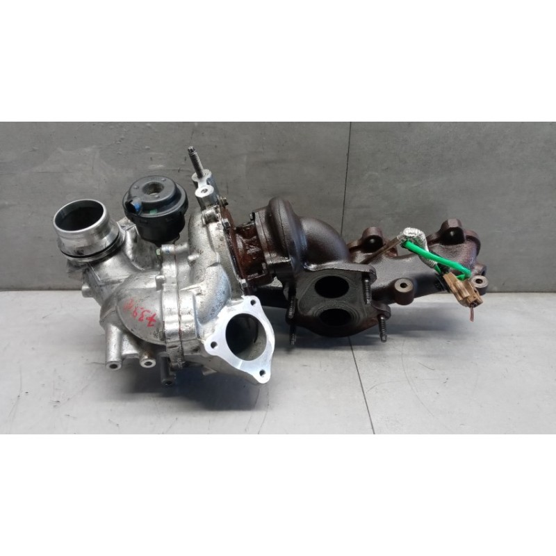 RENAULT van TURBINA RENAULT van Master 2014>2019 usato