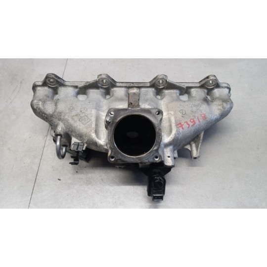 INTAKE MANIFOLD  RENAULT van Master 2014>2019 used