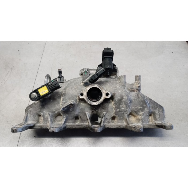 RENAULT van INTAKE MANIFOLD  RENAULT van Master 2014>2019 used