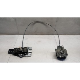 HOLDER WHEEL RENAULT van...