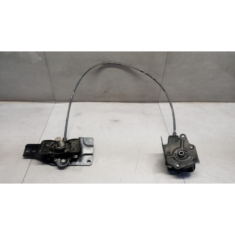 RENAULT van HOLDER WHEEL RENAULT van Master 2014>2019 used