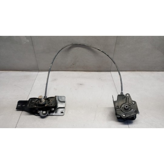 HOLDER WHEEL RENAULT van Master 2014>2019 used