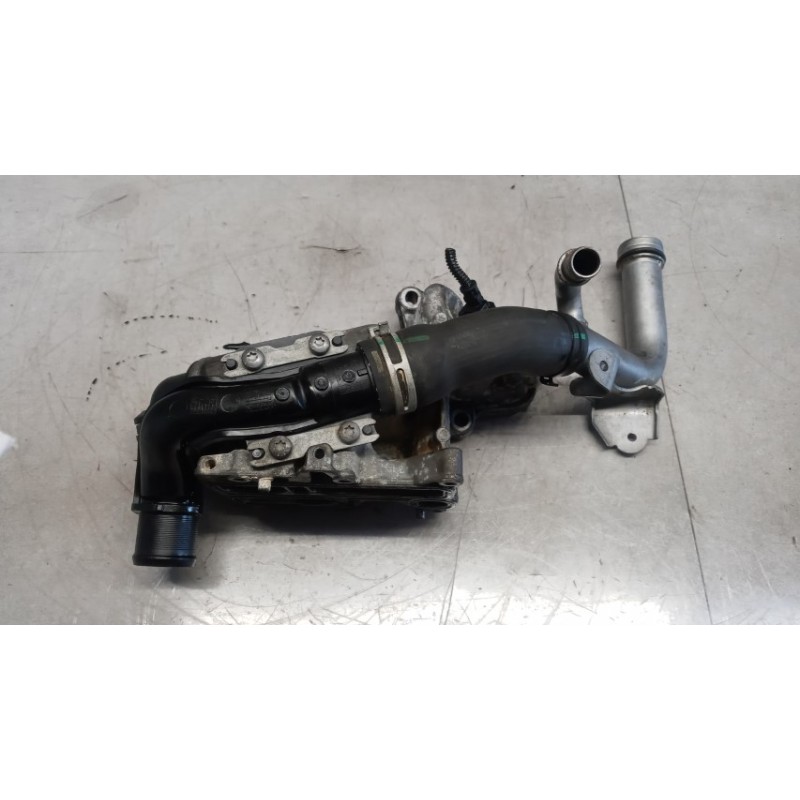 RENAULT van PORTA FILTRO RENAULT van Master 2014>2019 usato