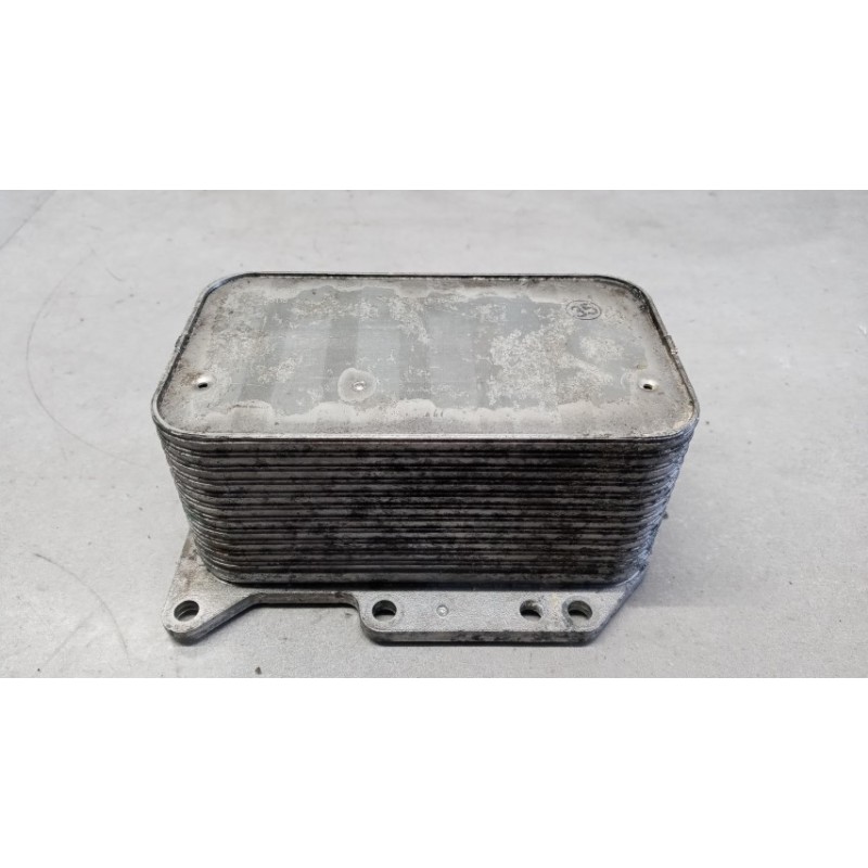 RENAULT van SCAMBIATORE DI CALORE RENAULT van Master 2014>2019 usato