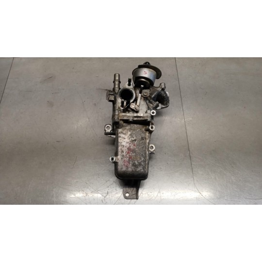 VALVE EGR RENAULT van Master 2014>2019 used