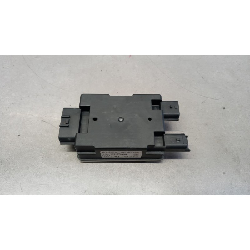 RENAULT van VARIOUS CONTROL UNITS  RENAULT van Master 2014>2019 used