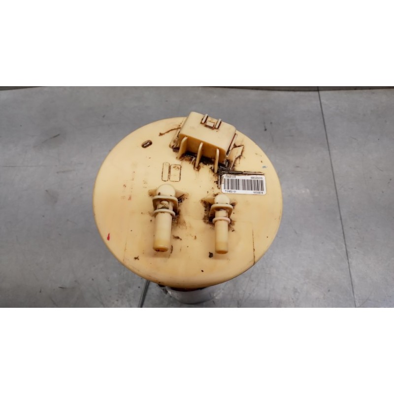 RENAULT van PUMPS TANK RENAULT van Master 2014>2019 used