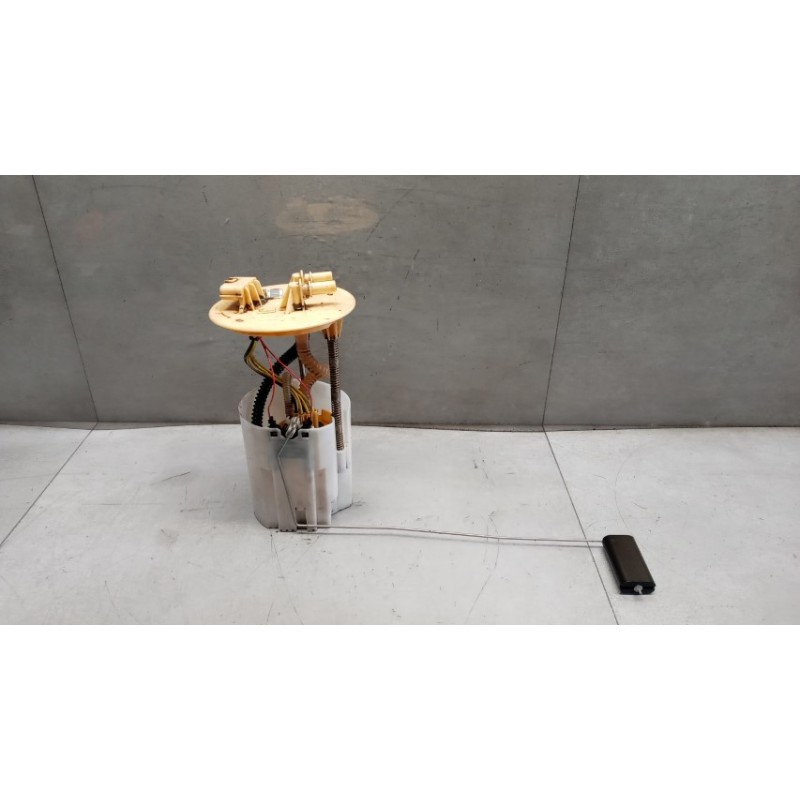 RENAULT van PUMPS TANK RENAULT van Master 2014>2019 used