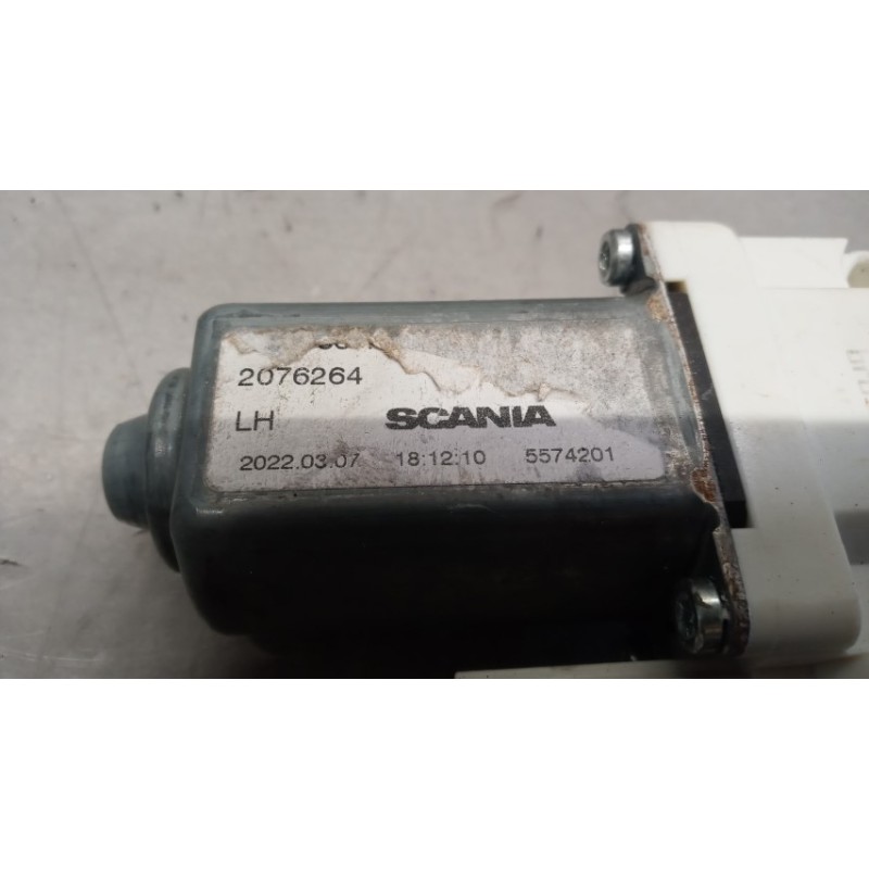 SCANIA FRONT LEFT POWERED WINDOWS  SCANIA Serie G 2016> used