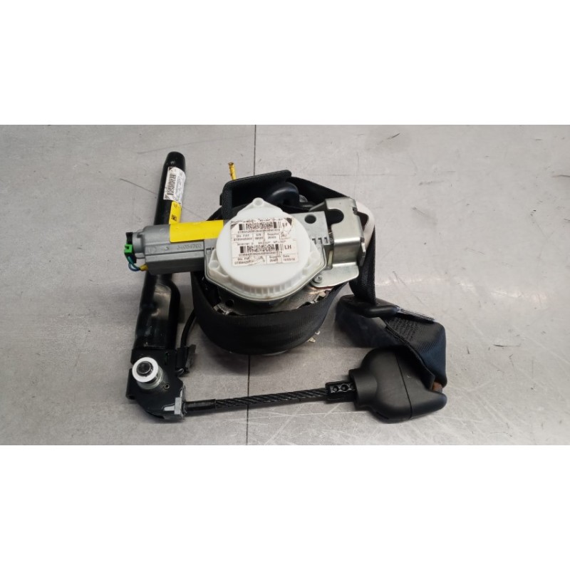 FIAT CINTURA DI SICUREZZA ANTERIORE SINISTRA FIAT F.500 2015> used