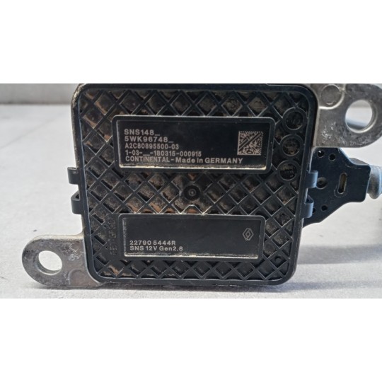 SONDA LAMBDA RENAULT van Master 2014>2019 usato