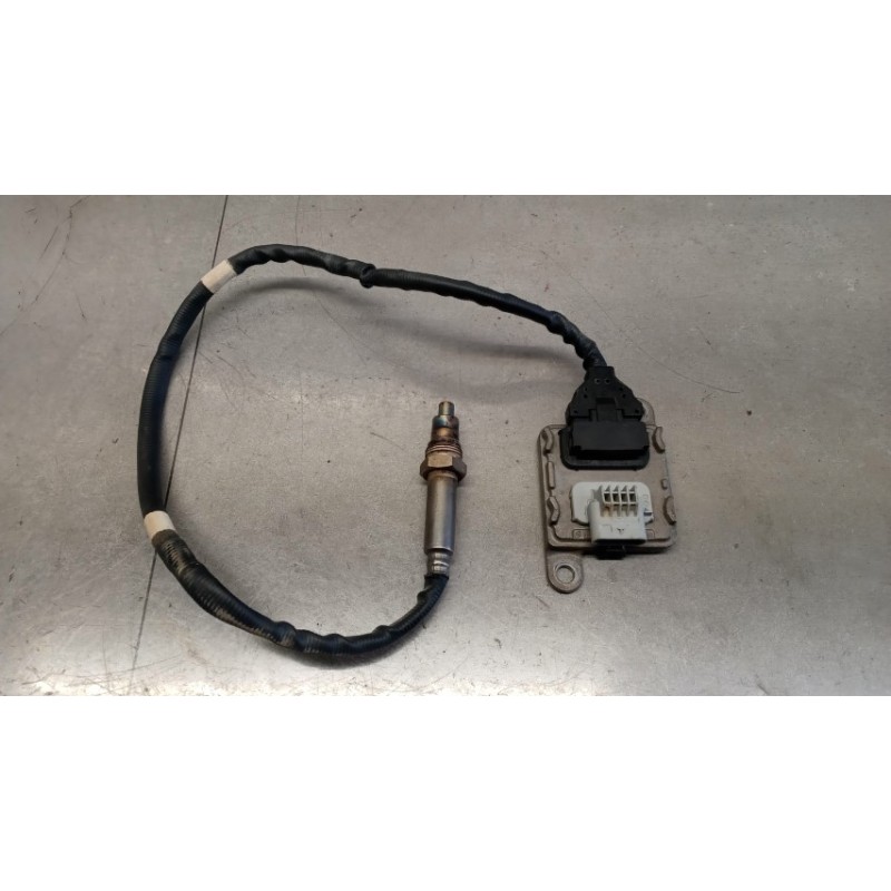 RENAULT van PROBE LAMBDA  RENAULT van Master 2014>2019 used