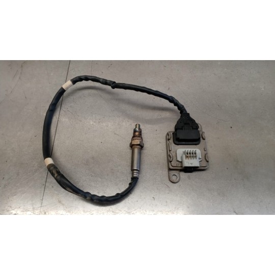 PROBE LAMBDA  RENAULT van Master 2014>2019 used