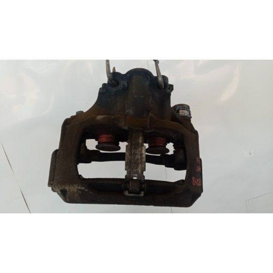 LEFT FRONT CALIPER BRAKE IVECO Stralis 2007>2013 used