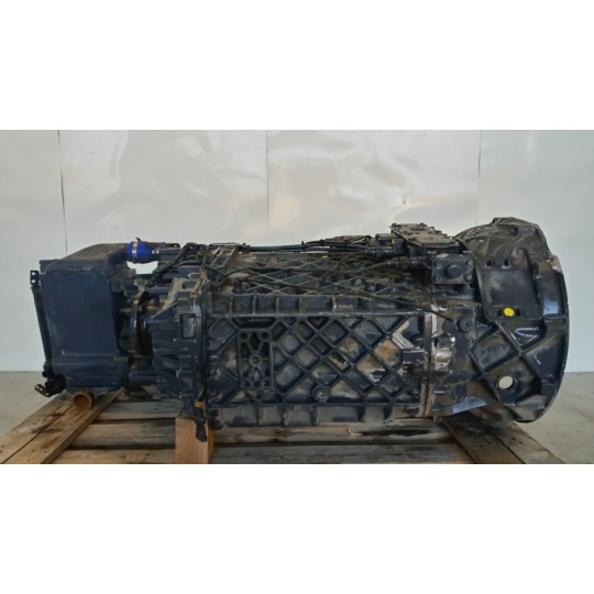 CAMBIO IVECO Stralis 2007>2013 usato