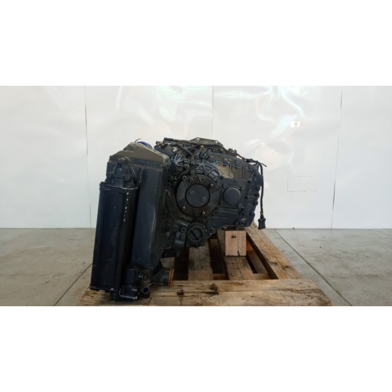 IVECO GEARBOXES  IVECO Stralis 2007>2013 used