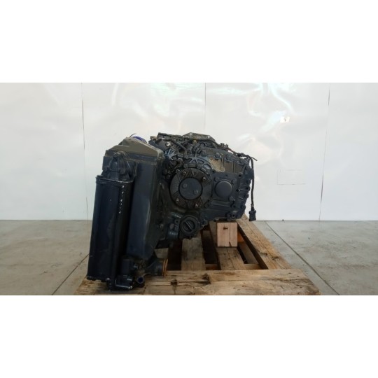 GEARBOXES  IVECO Stralis 2007>2013 used