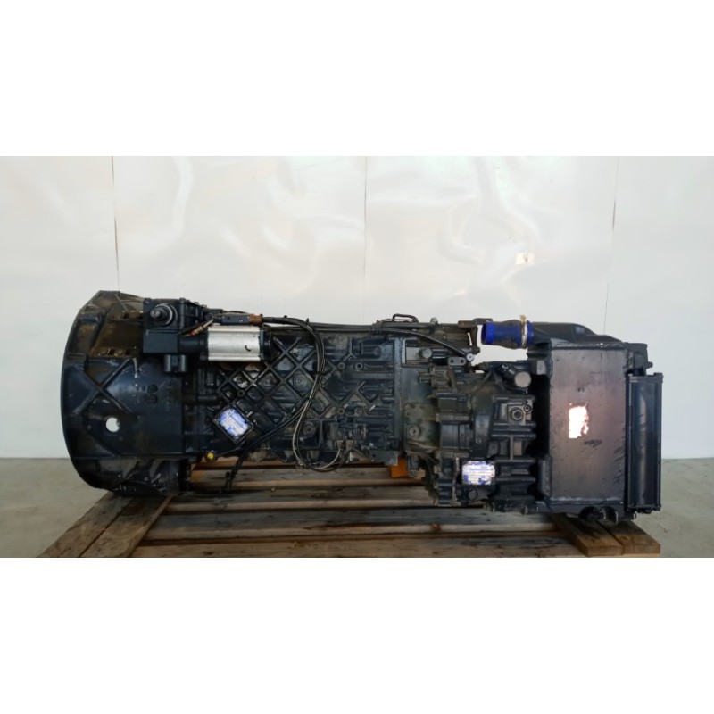 IVECO CAMBIO IVECO Stralis 2007>2013 usato