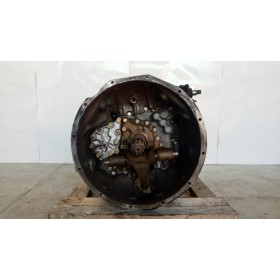 GEARBOXES  IVECO Stralis...