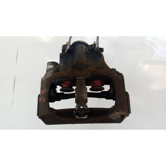 PINZA ANTERIORE DESTRA IVECO Stralis 2007>2013 usato