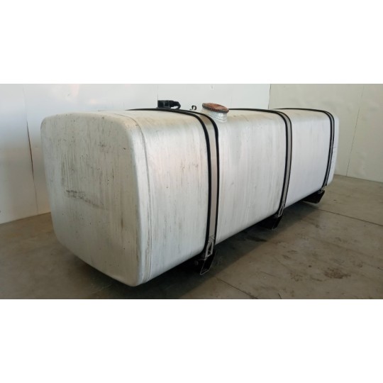 SERBATOIO CARBURANTE IVECO Stralis 2007>2013 usato