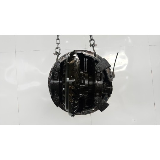 GRUPPO DIFFERENZIALE POSTERIORE IVECO Stralis 2007>2013 usato